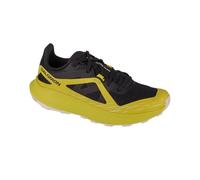 Salomon Ultra Flow Men's Trail Running Shoes, Instant Comfort, Road to Trail Cushioning, and Mixed Terrain Ready