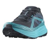Salomon Ultra Flow Trail Running Shoes Blue EU 47 1/3 Man