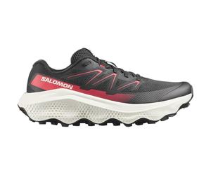 Salomon Ultra Flow Men's Trail Running Shoes, Instant Comfort, Road to Trail Cushioning, and Mixed Terrain Ready