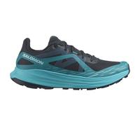 Salomon Ultra Flow Trail Running Shoes Blue EU 46 2/3 Men