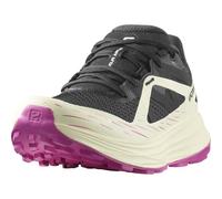 Salomon Ultra Flow Trail Running Shoes Black EU 40 2/3 Woman