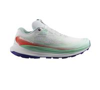 Salomon Ultra Glide 2 Trail Running Shoes White EU 38 2/3 Woman