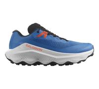 SALOMON Ultra Glide 3 - Men - Blue / Grey / Red - size 12.5- model 2025 12.5