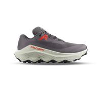 Salomon Ultra Glide 3 Mens in Excalibur/Icicle/Neon Flame