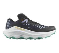 SALOMON Ultra Glide 3 Proto Pack - Men - Black / White / Green - size 9.5- model 2025 9.5