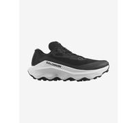 Salomon Ultra Glide 3 shoes black white - 44(2/3)