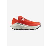 Salomon - Trail running shoes - Ultra Glide 3 M Cherry Tomato / Vanilla Ice / Black for Men - Size 11,5 UK - Red Red 11.5 UK