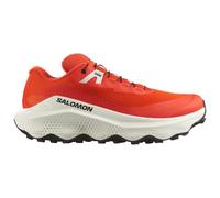 Salomon - Ultra Glide 3 - Trail running shoes size 12,5, red