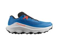 Salomon Ultra Glide 3 Trail Running Shoes Blue EU 41 1/3 Men