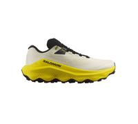 Salomon - Ultra Glide 3 - Trail running shoes size 11, yellow