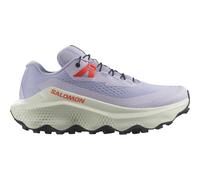 SALOMON Ultra Glide 3 W - Women - Purple / Green / Orange - size 4.5- model 2025 4.5