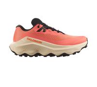 Salomon Glide 3 Womens | Fusion Coral/tender Peach/black - Pink / Standard / 6