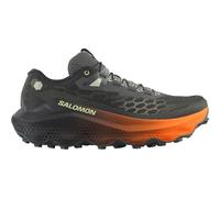 Salomon - Ultra Glide 4 - Trail running shoes size 7, urban chic /green