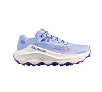 Salomon Ultra Glide 4 Trail Running Shoes Blue EU 38 2/3 Woman