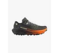 Salomon Ultra Glide 4 Trail Running Shoes Black EU 43 1/3 Men