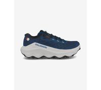 Salomon Ultra Glide 4 Trail Running Shoes Blue EU 42 Men