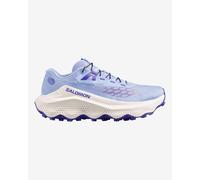 Salomon - Women's trail running shoes - Ultra Glide 4 W Brunnb/Vanila/Deep for Women - Size 6 UK - Blue Blue 6 UK