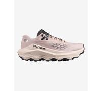 Salomon - Women's trail running shoes - Ultra Glide 4 W Shadow/Tapioc/Blac for Women - Size 7 UK - Pink Pink 7 UK