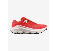 Salomon Ultra Glide 4 Shoes Red White - 47(1/3)