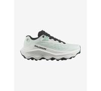 Salomon Ultra Glide 4 shoes white black mint women - 6UK