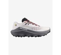 Salomon Ultra Glide 4 Shoes White Dark Grey - 8UK