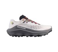 Salomon Ultra Glide 4 Shoes White Grey AW26, Size EU 41 1/3