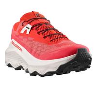 Salomon Ultra Glide 4 Trail Running Shoes Red EU 42 Men