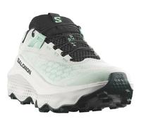 Salomon Ultra Glide 4 Trail Running Shoes Blue EU 42 Woman