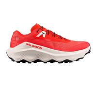 Salomon - Men's trail running shoes - Ultra Glide 4 Fird/Vanila/Black for Men - Size 8,5 UK - Red Red 8.5 UK