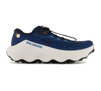 Salomon Ultra Glide 4 Trail Running Shoes Blue EU 43 1/3 Men