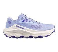 Salomon Ultra Glide 4 Trail Running Shoes Blue EU 36 2/3 Woman