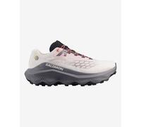 Salomon Ultra Glide 4 Wide Shoes White Dark Grey - 6.5UK