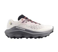 Salomon Ultra Glide 4 Wide Unisex | Lilac Ash/excalibur/pink Yarrow - White / 6.5 / Wide