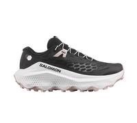 Salomon Ultra Glide 4 Women's Trail Running Shoes | UK 7.5 in Black/White