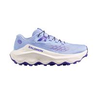 Salomon Ultra Glide 4 Women's Trail Running Shoes | UK 9 in Brunnera Blue/Vanilla Ice