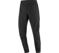 Salomon - Ultra-light Pants - S/Lab Ultra Hybrid Pant U Deep Black for Men - Size L Black L