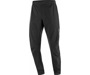 Salomon - Ultra-light Pants - S/Lab Ultra Hybrid Pant U Deep Black for Men - Size XL Black XL