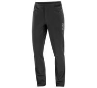 Salomon - Ultra Pants - Running trousers size M, black