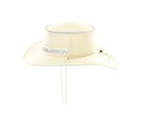 Salomon - Ultra-protective Hat - S/Lab Ultra Bob U Vanilla Ice for Men - Size L\/XL - White White