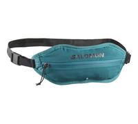 Salomon Unisex Active Sling, Trail & Road Running Storage Belt - Tahitian Tide / Black - NS