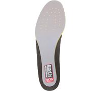 SALOMON Unisex Adult Inlay Ortholite Insole, Multicolor, 12 UK