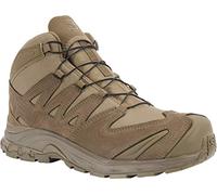 Salomon Unisex-Adult Xa Forces Mid Military and Tactical Boot, Coyote, 7 UK