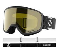 Salomon Unisex Aksium 2.0 Access Ski Goggles (pack of 1)