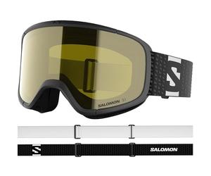 Salomon Unisex Aksium 2.0 Access Ski Goggles (pack of 1)