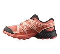 Salomon Unisex Kid's Speedcross Waterproof Sneaker