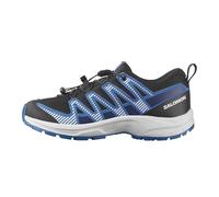 Salomon Unisex Kinder Xa Pro V8Traillaufschuhe