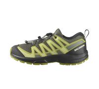 Salomon Unisex Kinder Xa Pro V8Traillaufschuhe