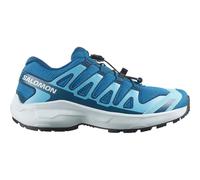 Salomon Unisex Kinder Xa Pro V8Traillaufschuhe