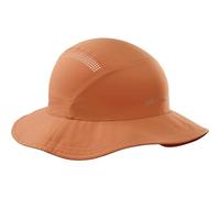 SALOMON Unisex Mountain Cap, BAKED CLAY