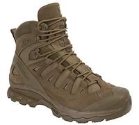 Salomon Unisex QUEST 4D GTX FORCES 2 Boots, Coyote, 13